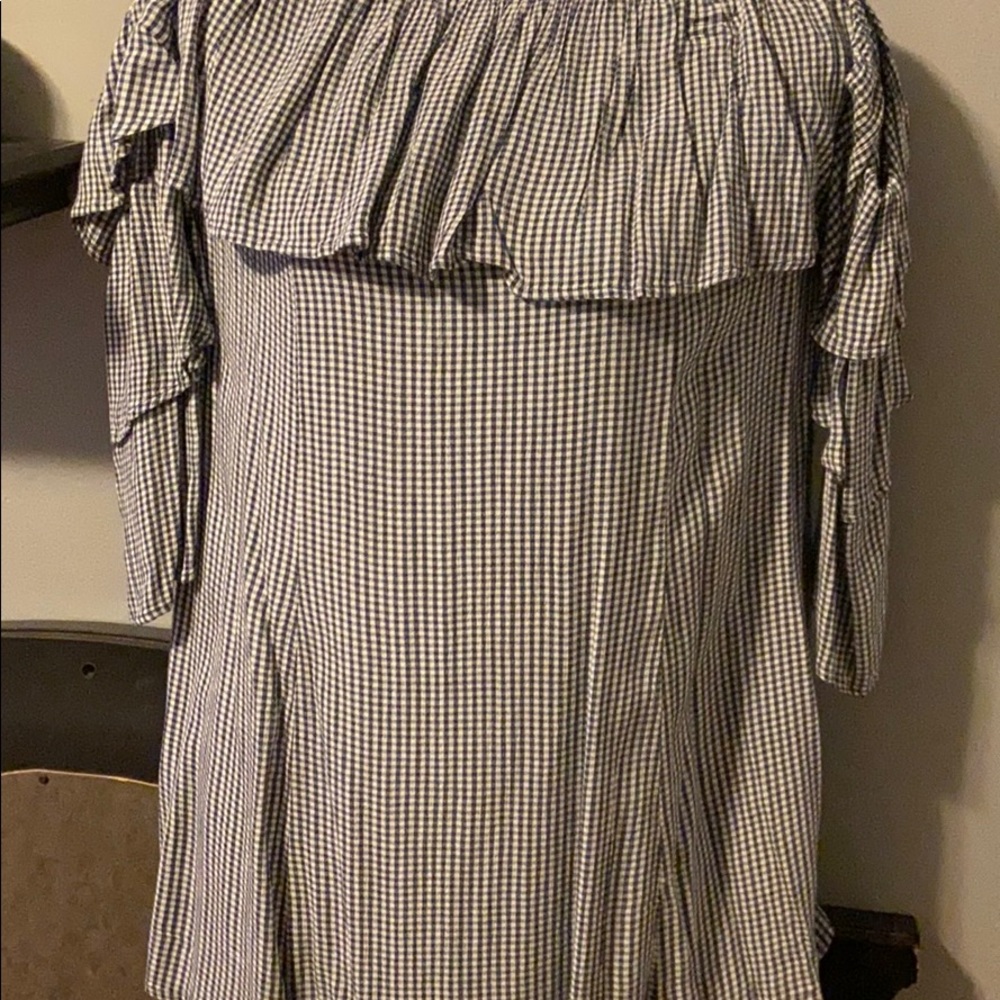 American Eagle fun dress